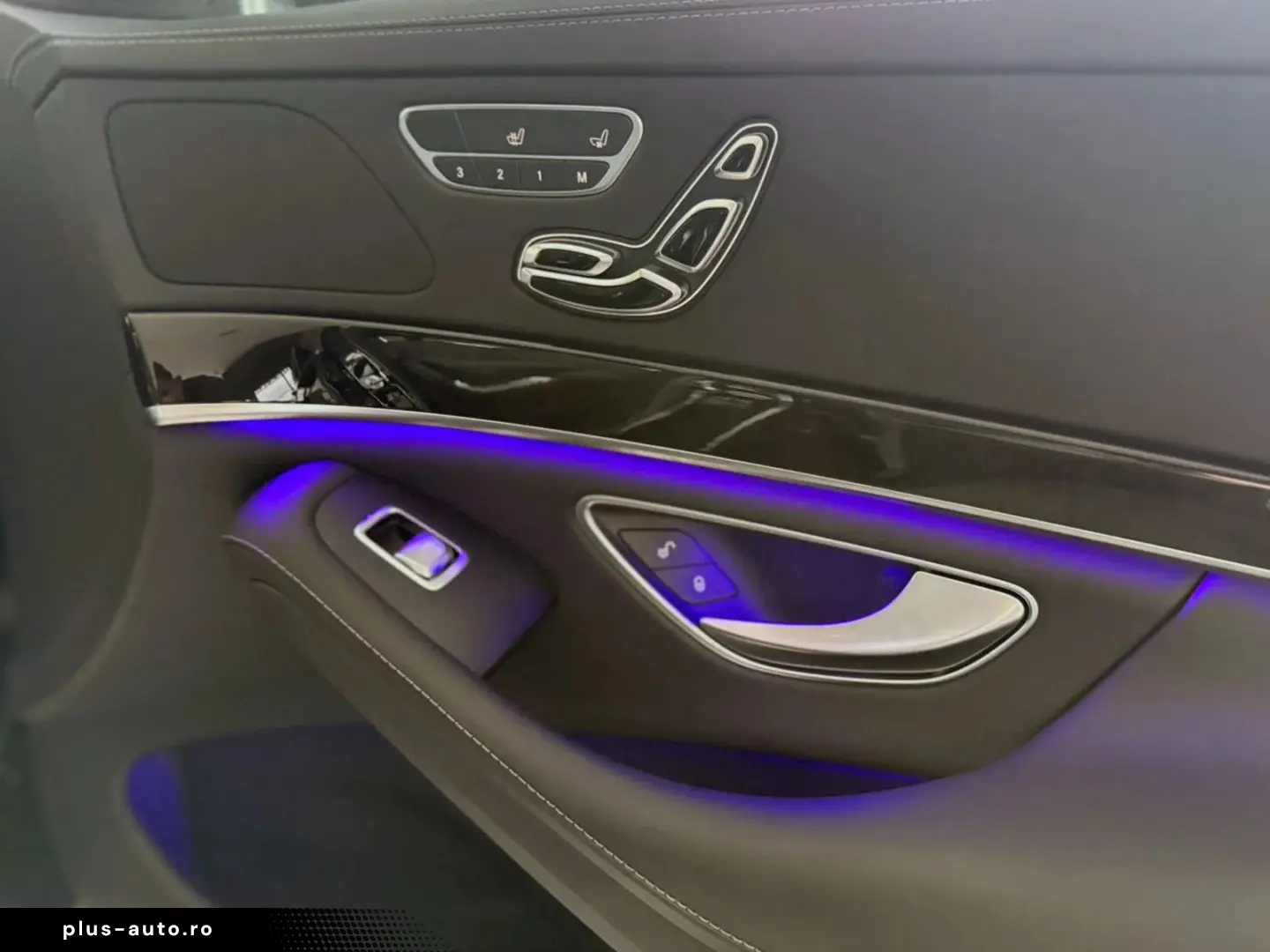 Mercedes-Benz S
