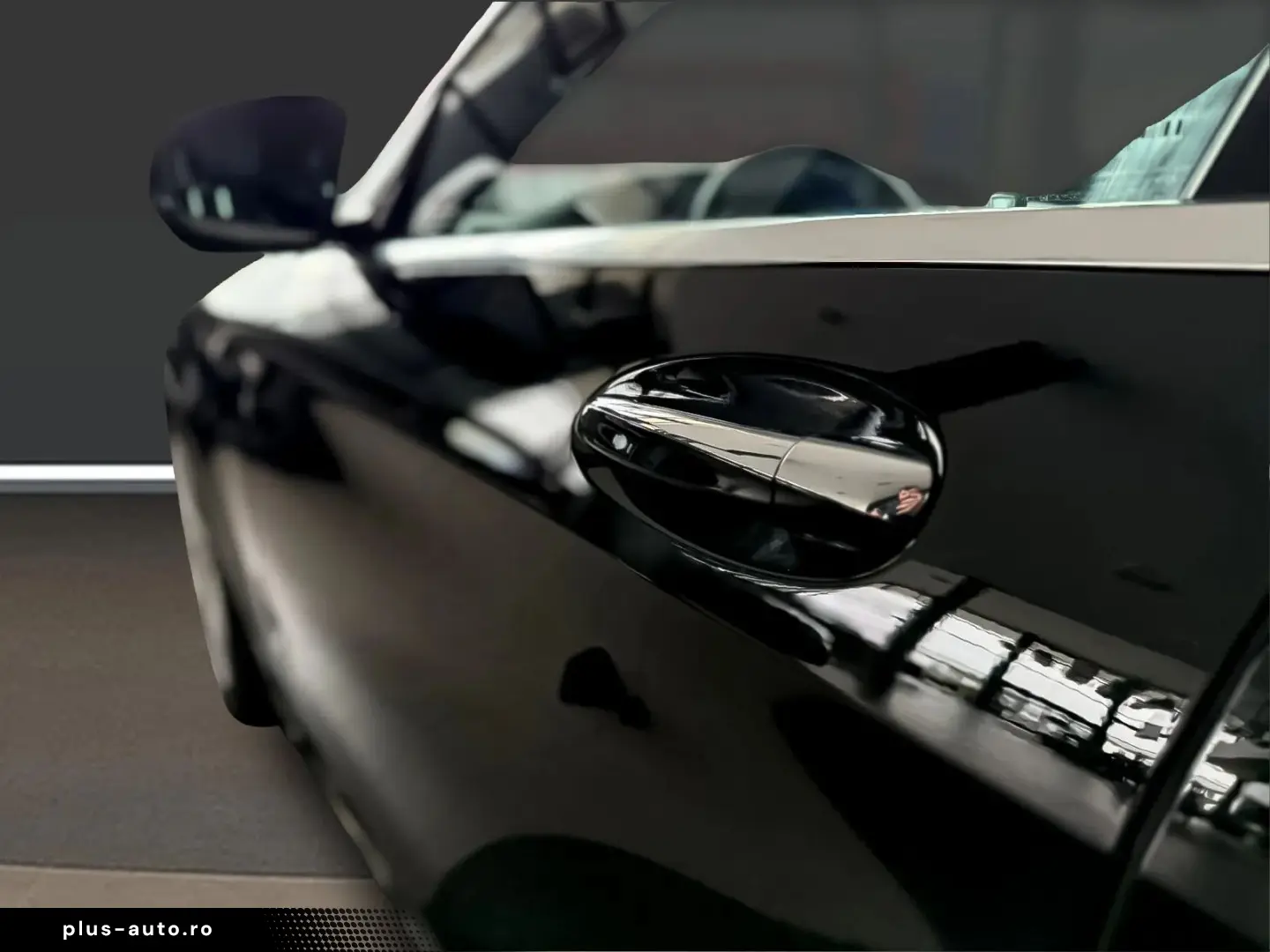 Mercedes-Benz S