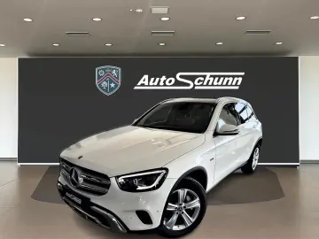 Mercedes-Benz GLC 300 de 4 Matic KEYLESS PANO