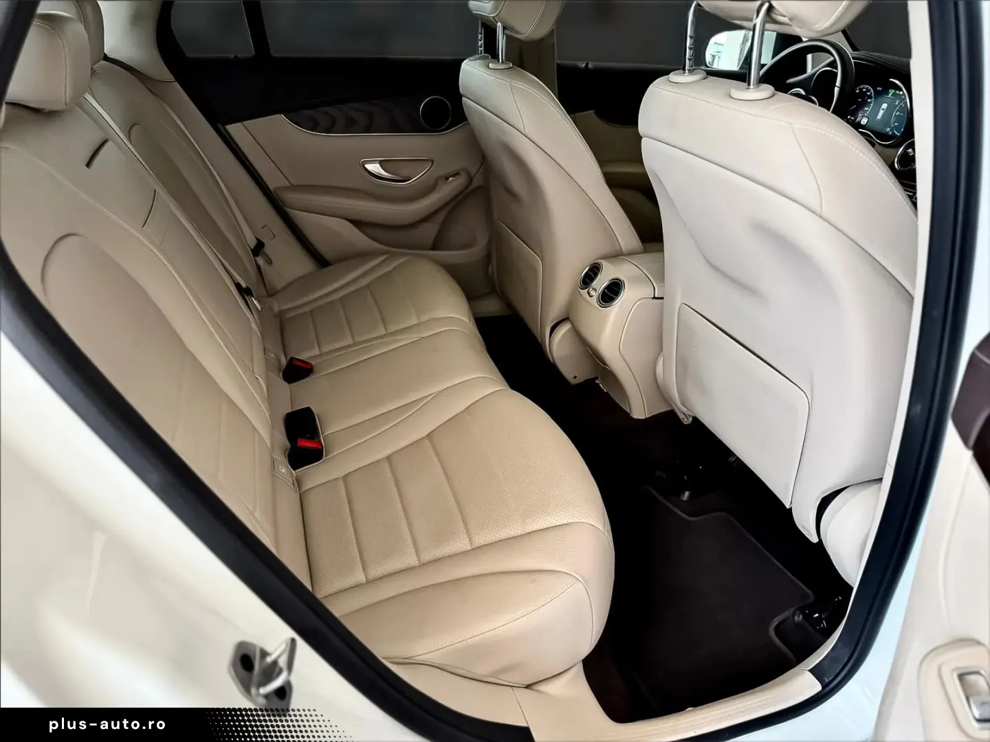 Mercedes-Benz GLC 300 de 4 Matic KEYLESS PANO