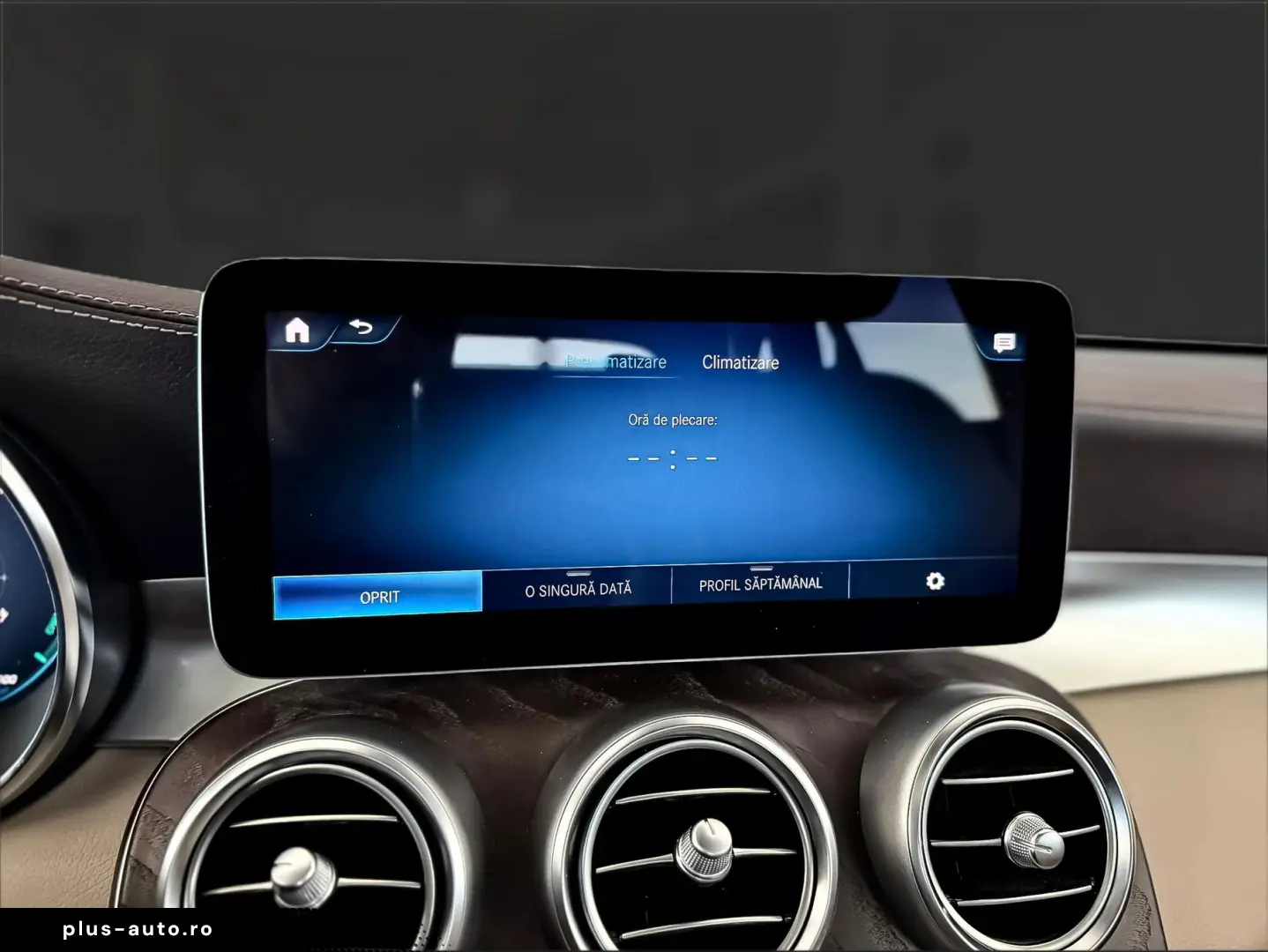 Mercedes-Benz GLC 300 de 4 Matic KEYLESS PANO
