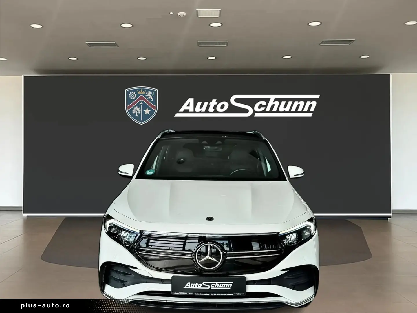 Mercedes-Benz EQA 250 AMG Pano KEYLESS Distronic Plus