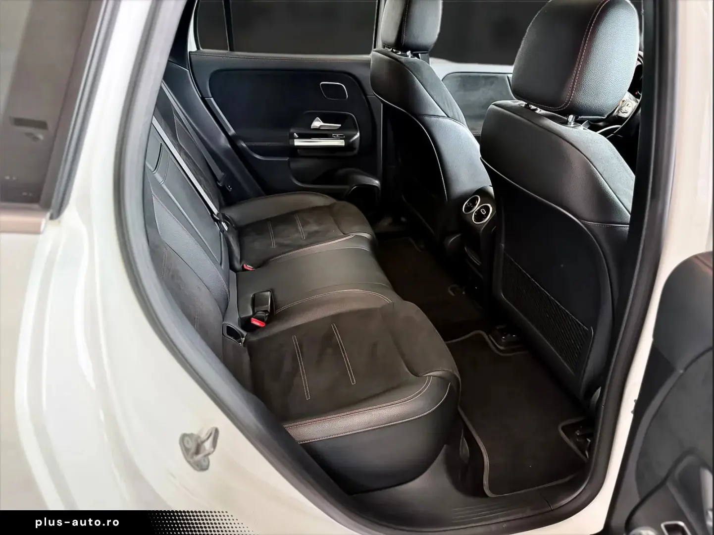 Mercedes-Benz EQA 250 AMG Pano KEYLESS Distronic Plus