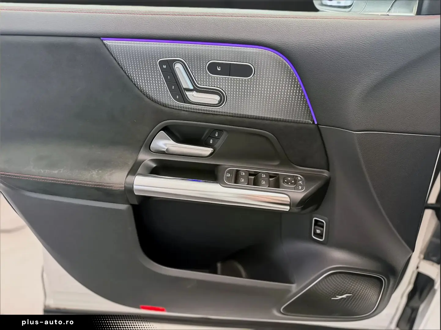 Mercedes-Benz EQA 250 AMG Pano KEYLESS Distronic Plus