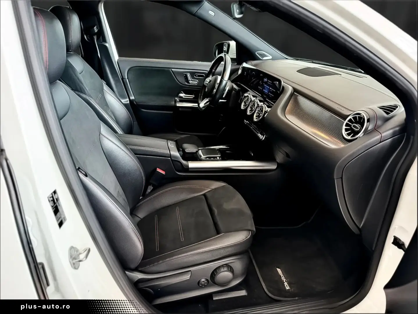 Mercedes-Benz EQA 250 AMG Pano KEYLESS Distronic Plus