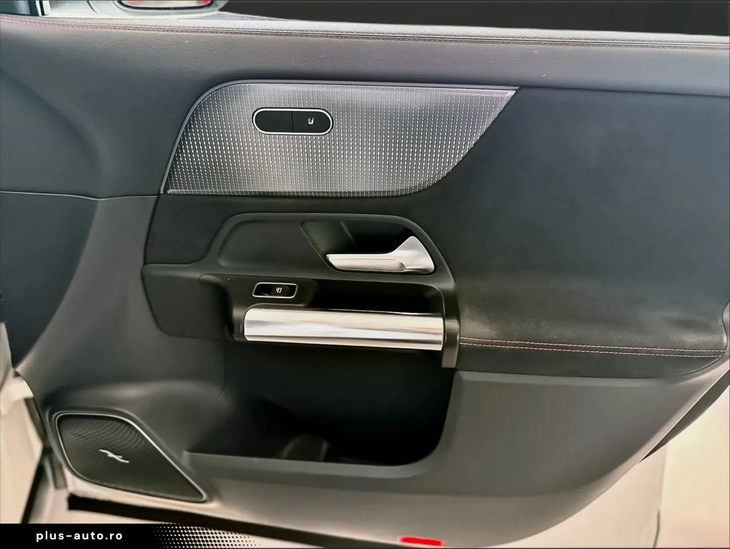 Mercedes-Benz EQA 250 AMG Pano KEYLESS Distronic Plus