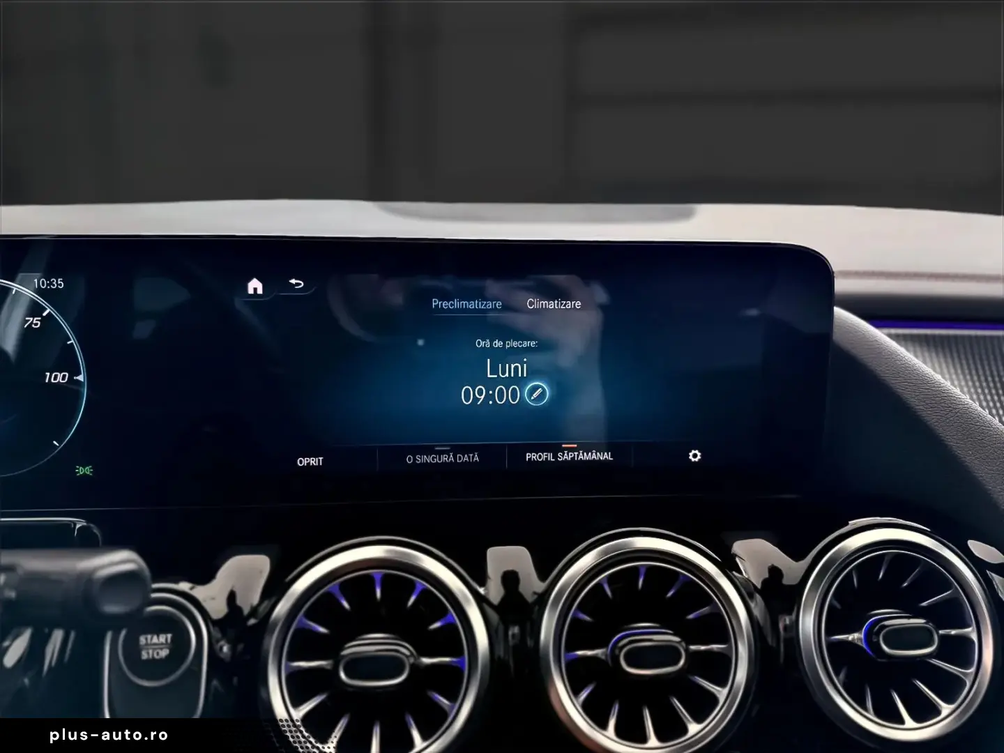 Mercedes-Benz EQA 250 AMG Pano KEYLESS Distronic Plus