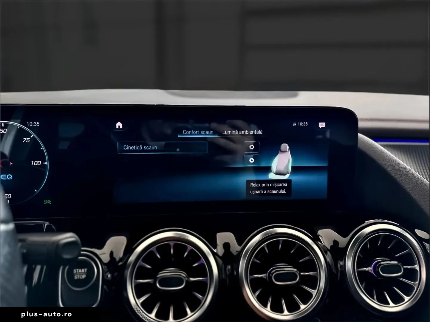 Mercedes-Benz EQA 250 AMG Pano KEYLESS Distronic Plus