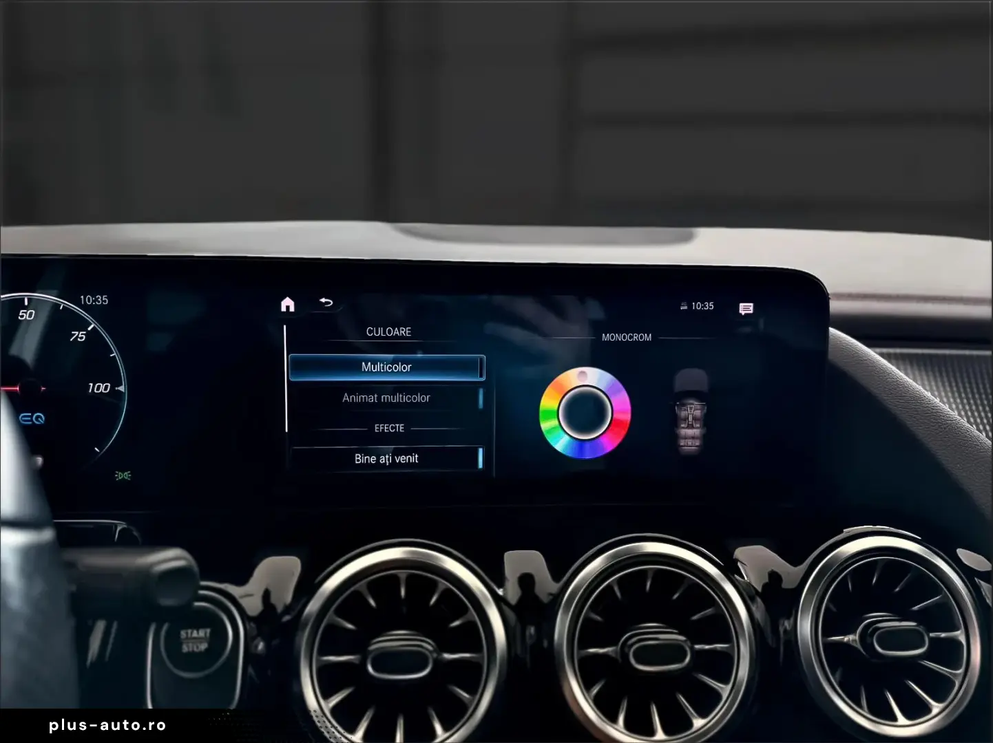 Mercedes-Benz EQA 250 AMG Pano KEYLESS Distronic Plus