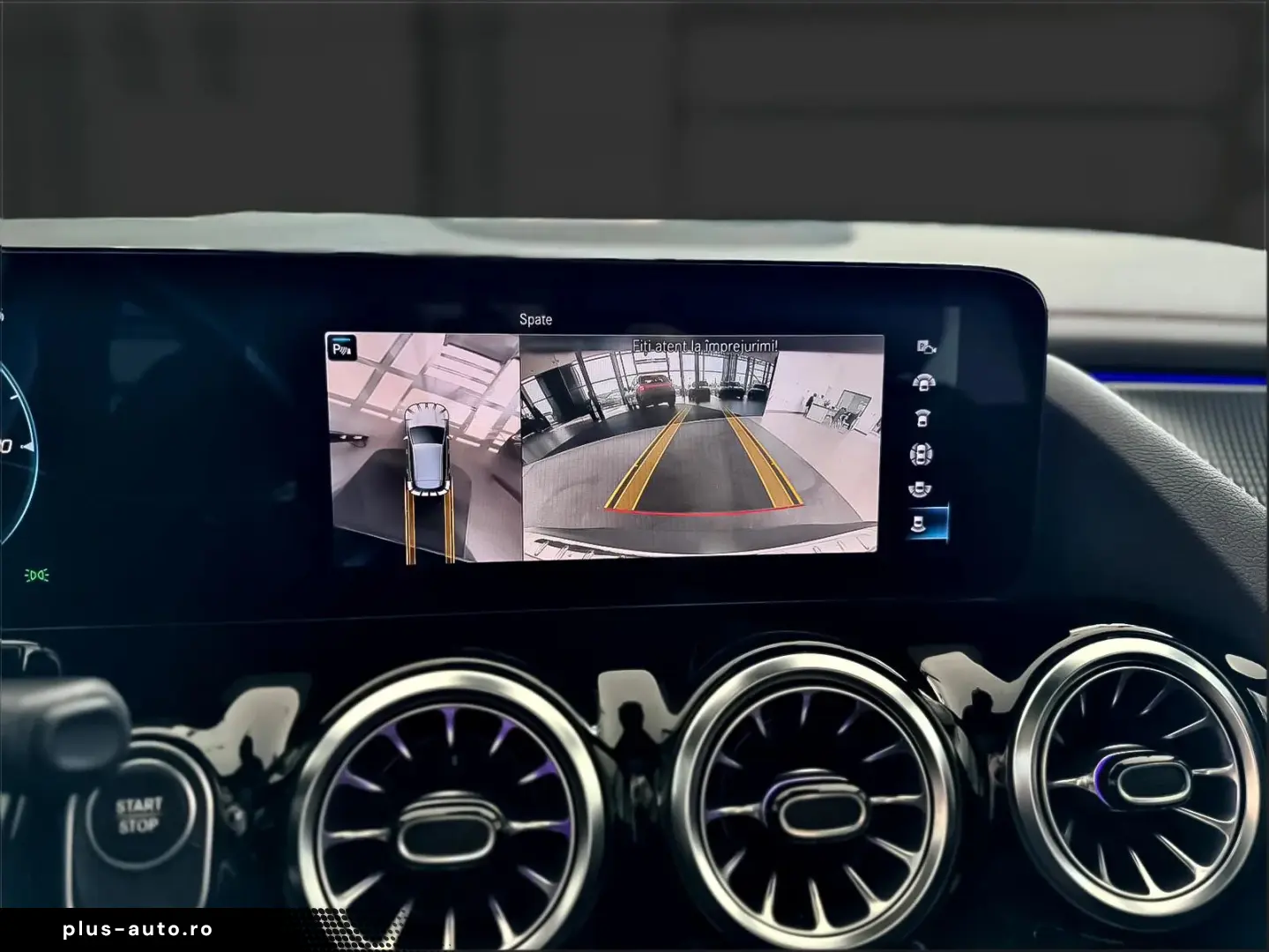 Mercedes-Benz EQA 250 AMG Pano KEYLESS Distronic Plus