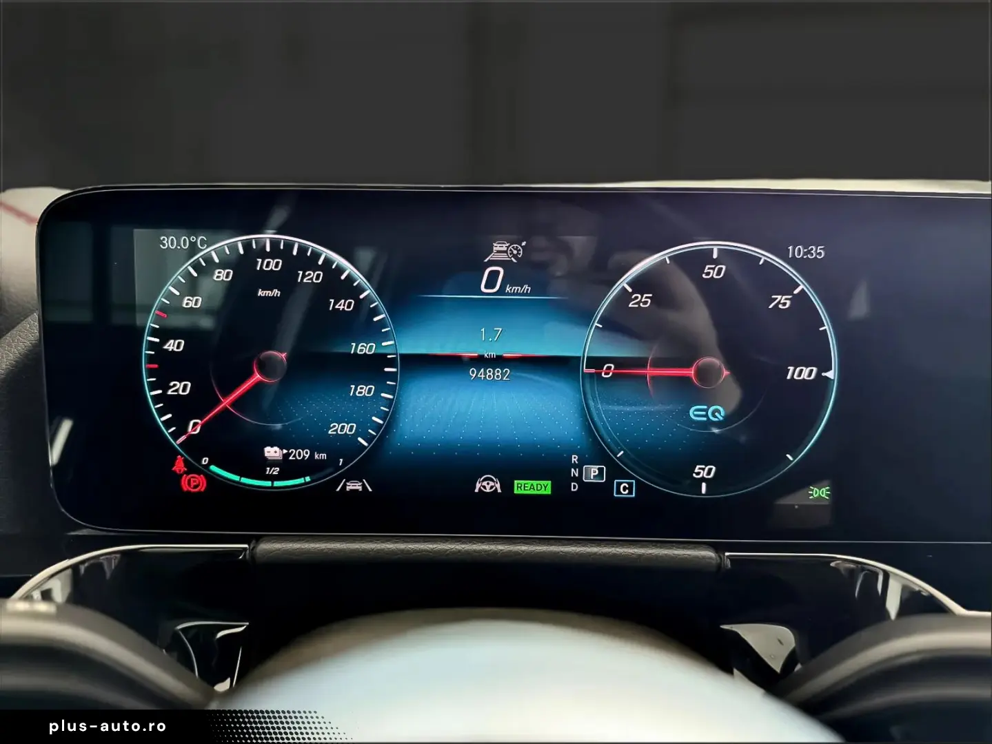 Mercedes-Benz EQA 250 AMG Pano KEYLESS Distronic Plus