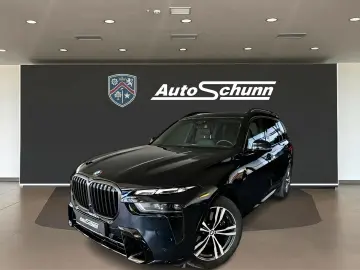 Bmw X-7