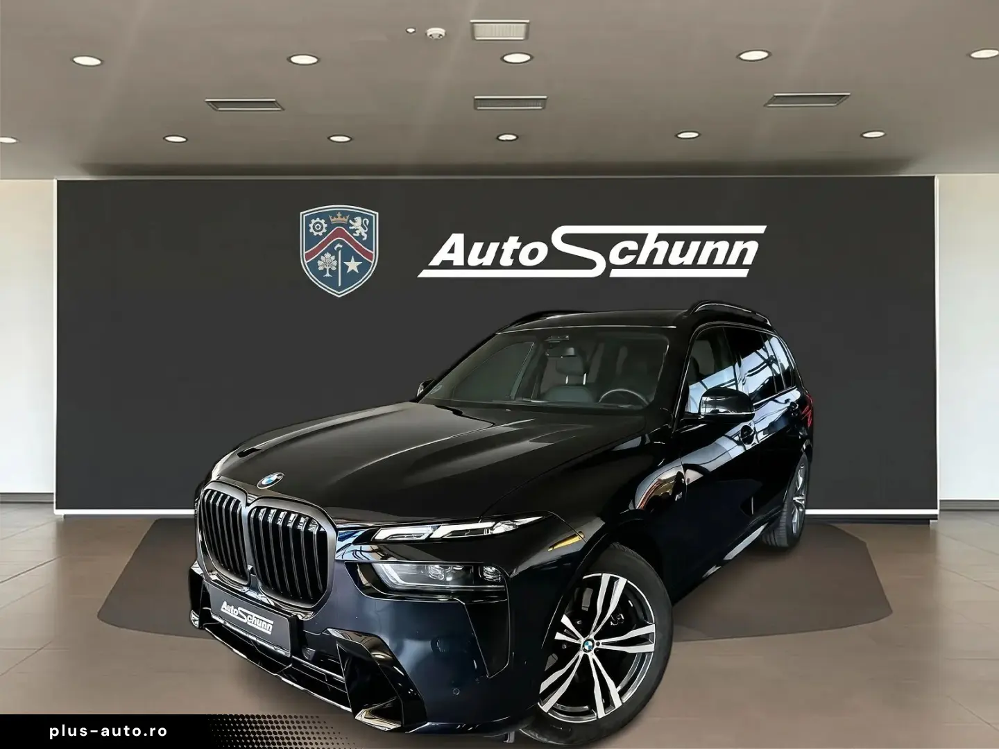 Bmw X-7