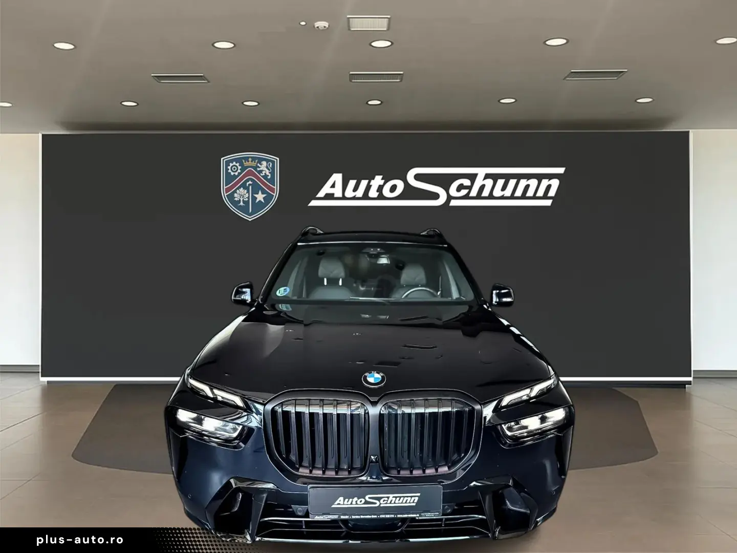 Bmw X-7