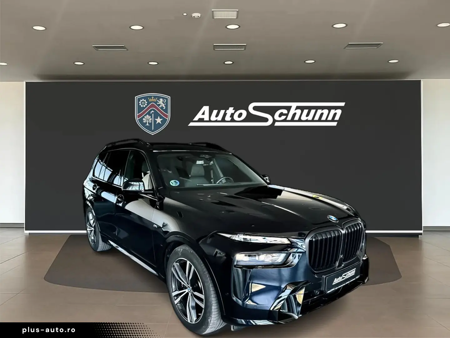 Bmw X-7