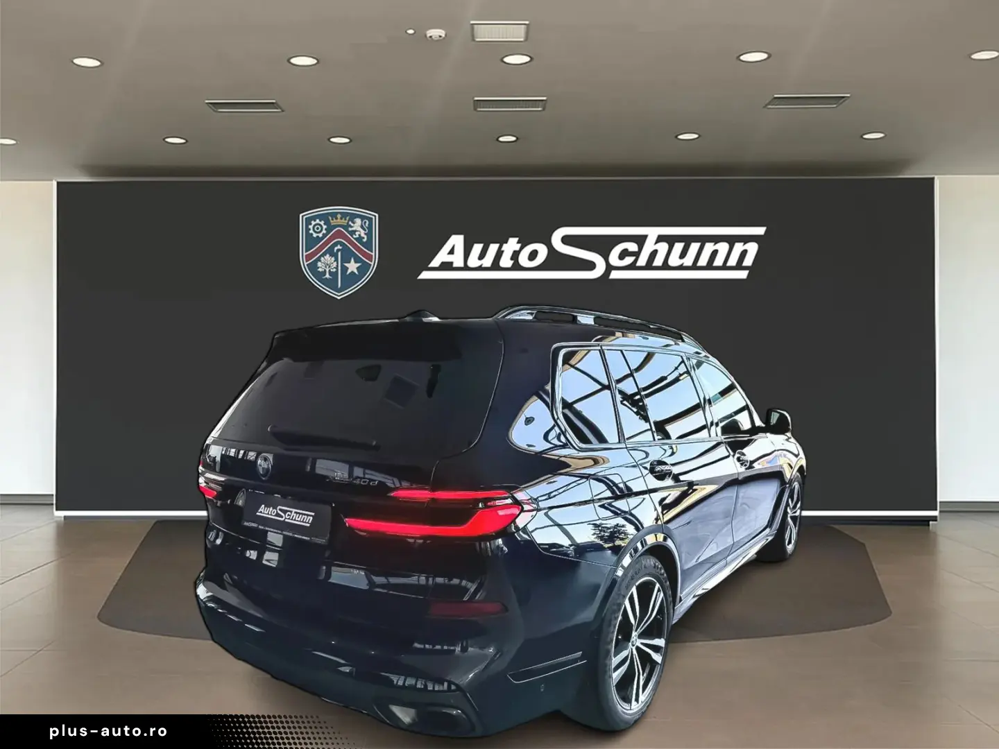 Bmw X-7
