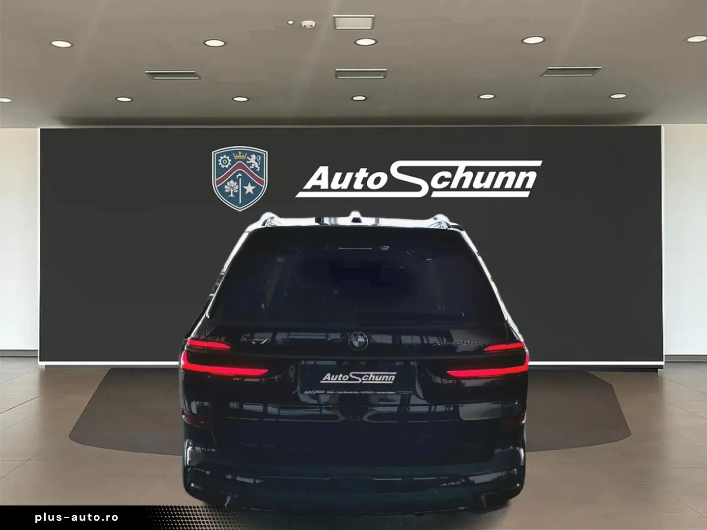 Bmw X-7
