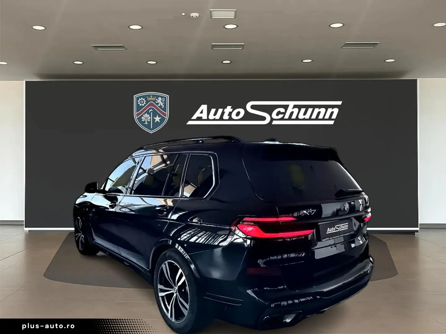 Bmw X-7