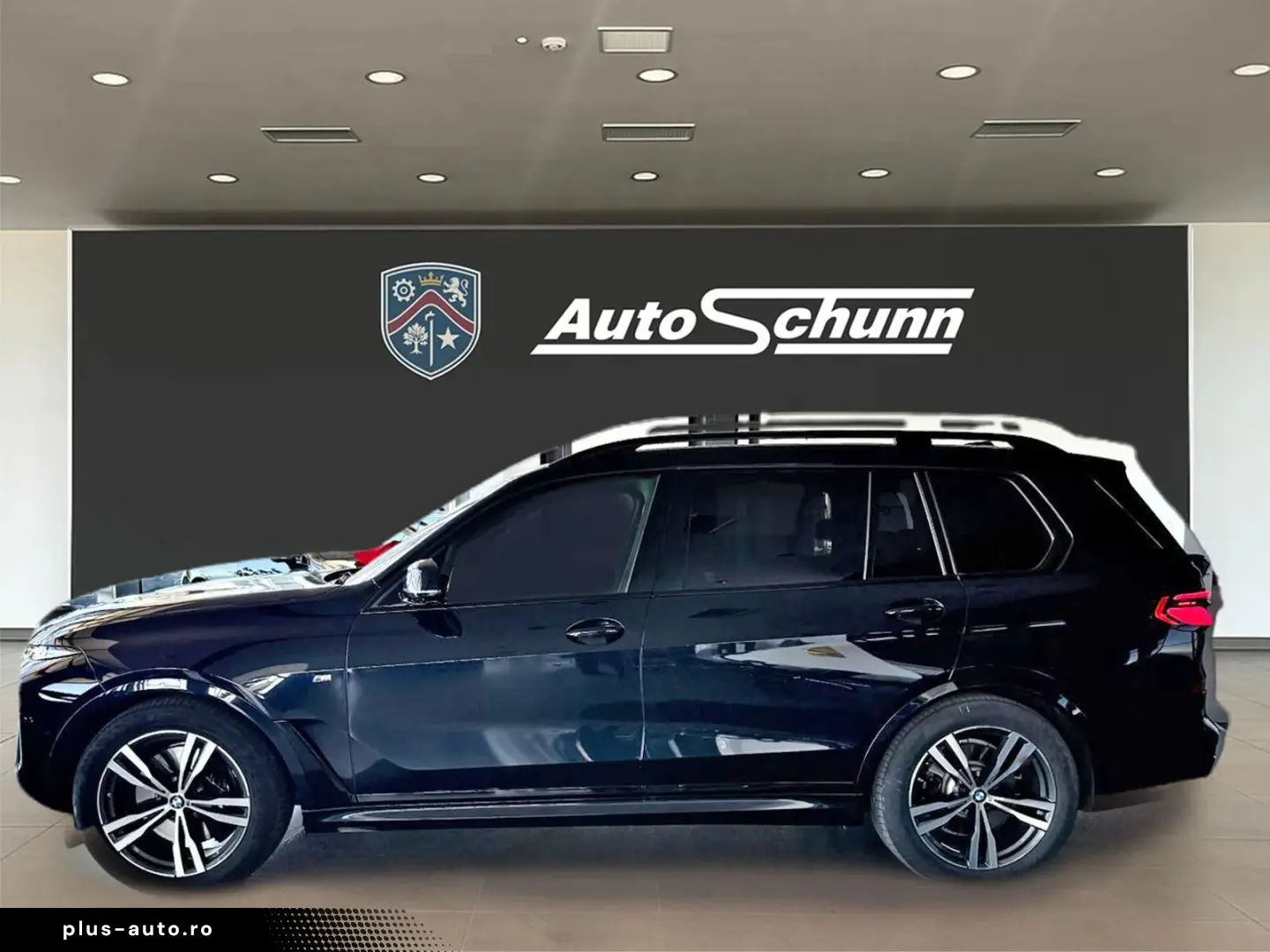 Bmw X-7