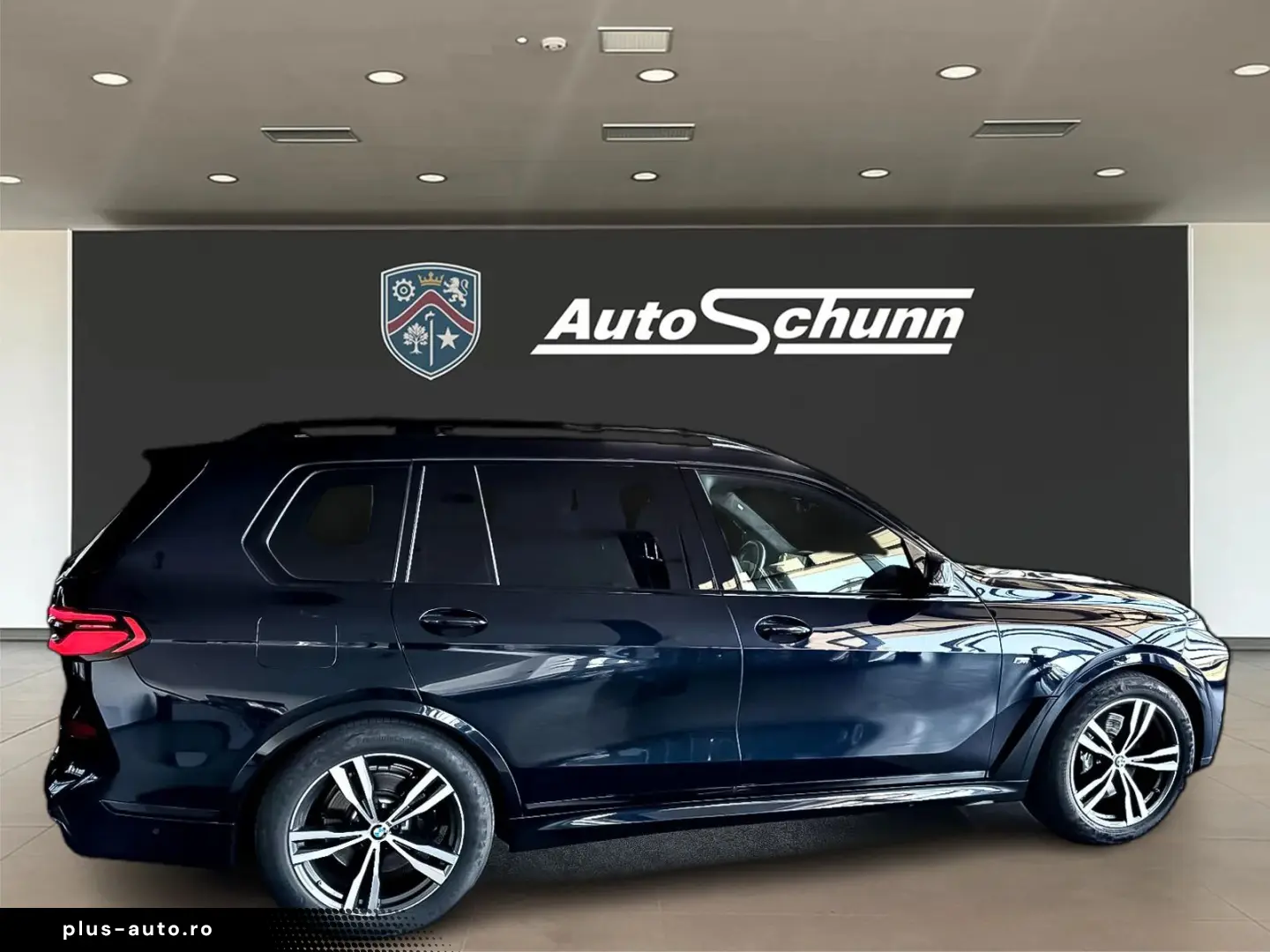 Bmw X-7