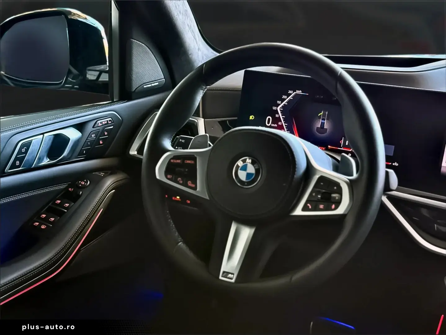 Bmw X-7