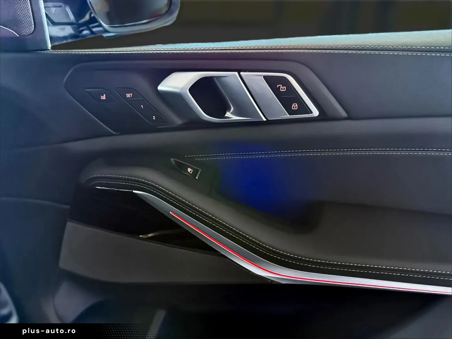 Bmw X-7