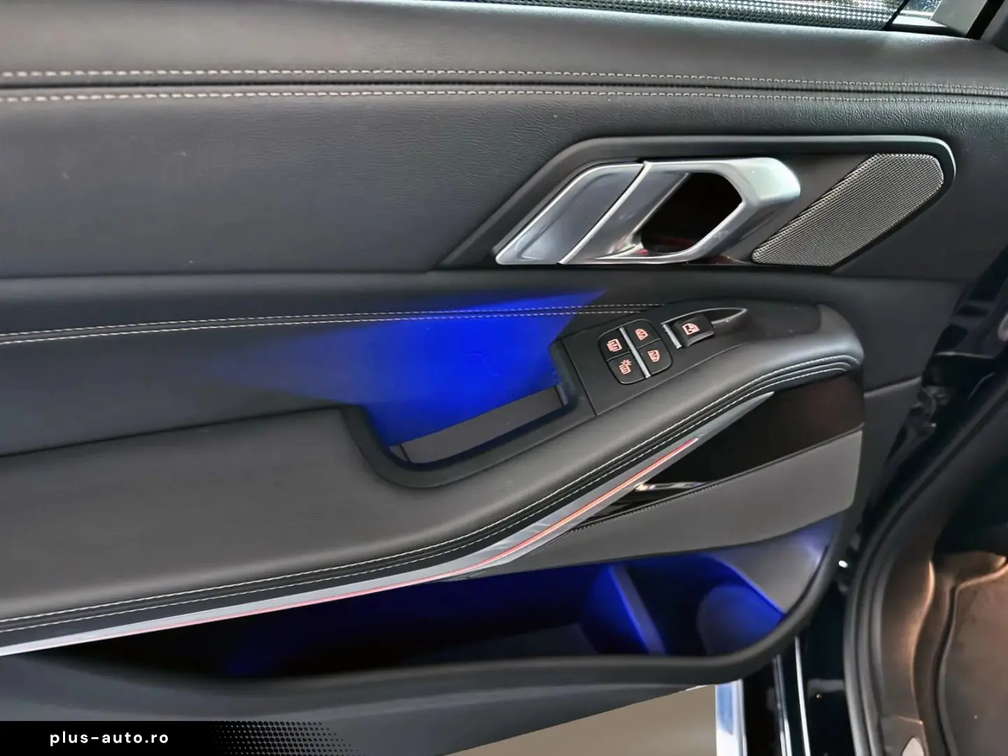 Bmw X-7