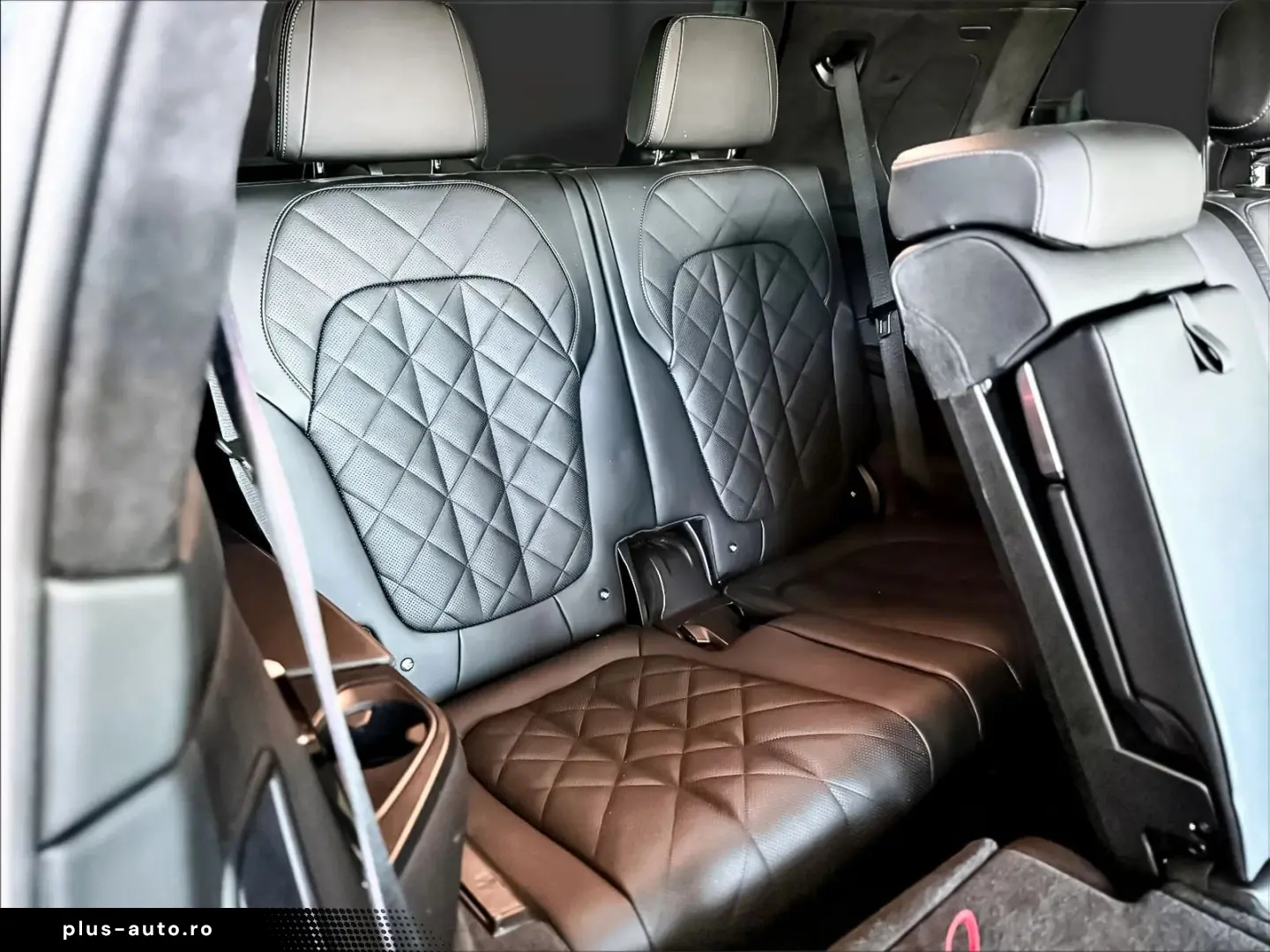 Bmw X-7