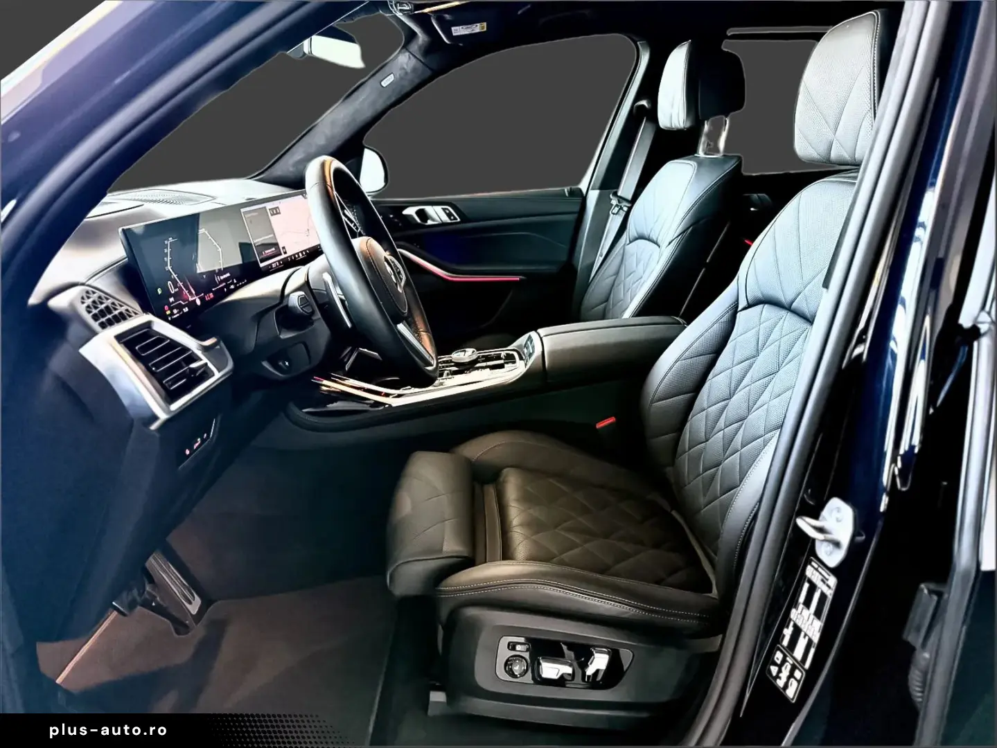 Bmw X-7