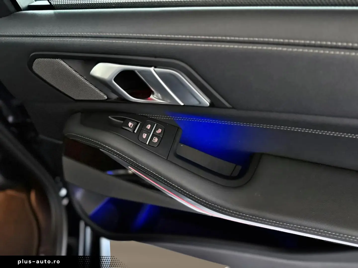 Bmw X-7