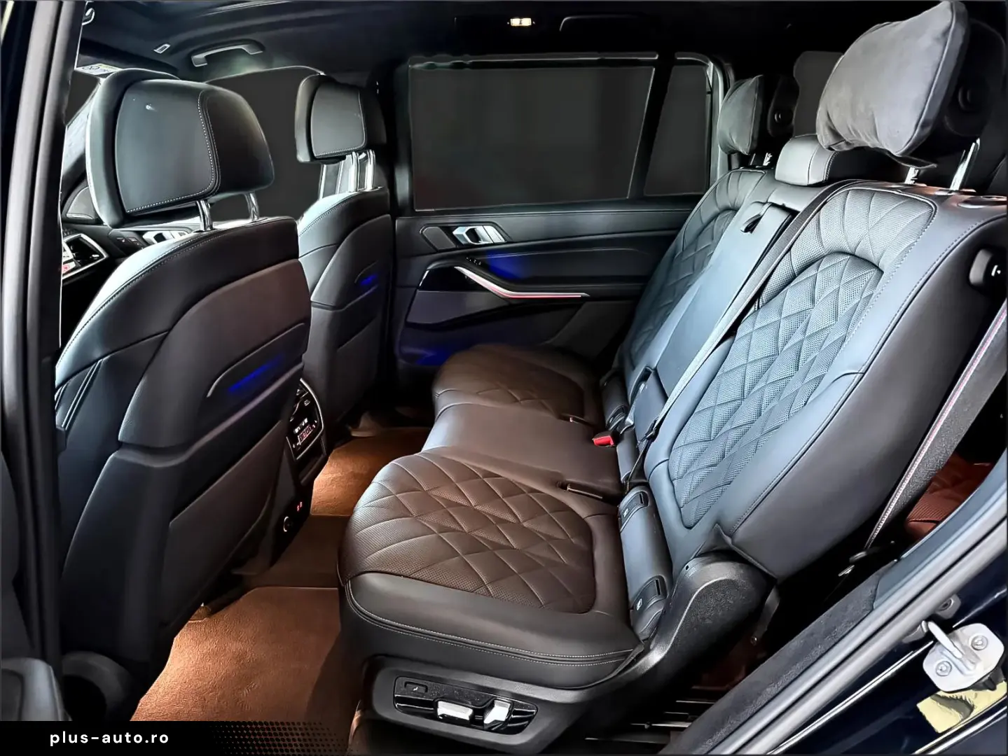 Bmw X-7