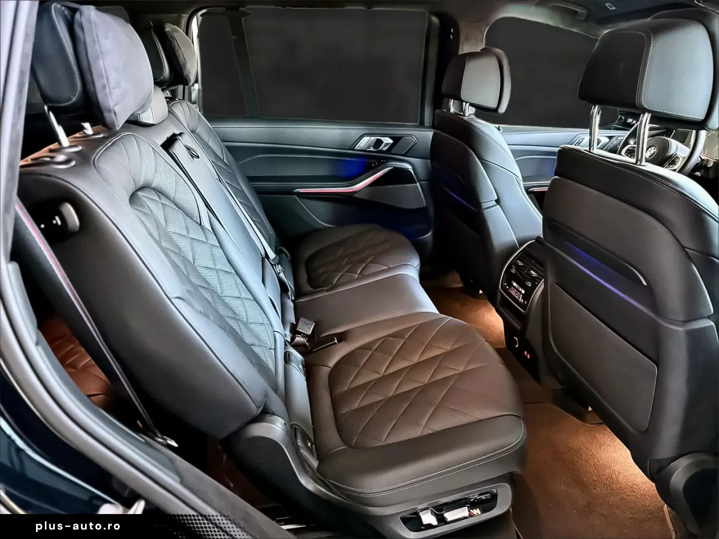 Bmw X-7