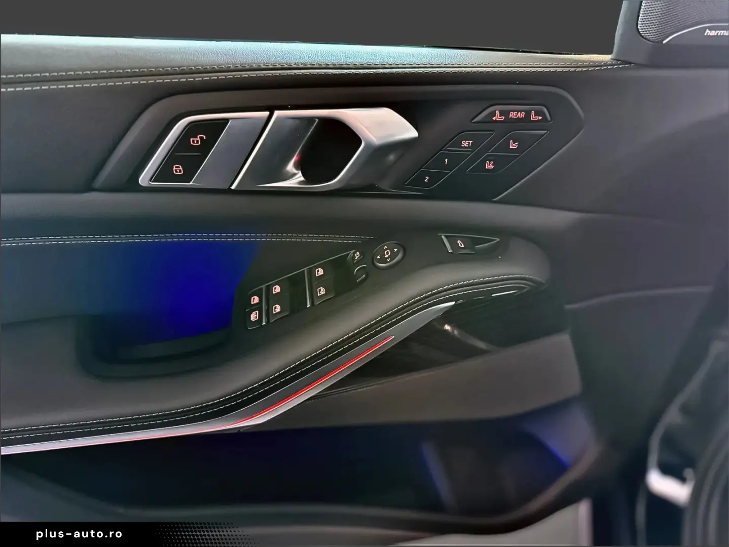 Bmw X-7