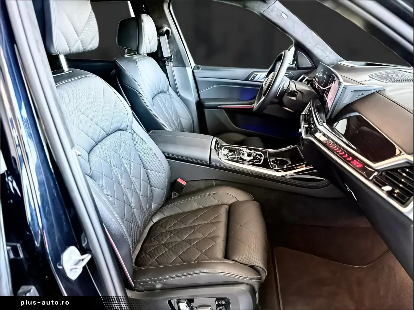 Bmw X-7
