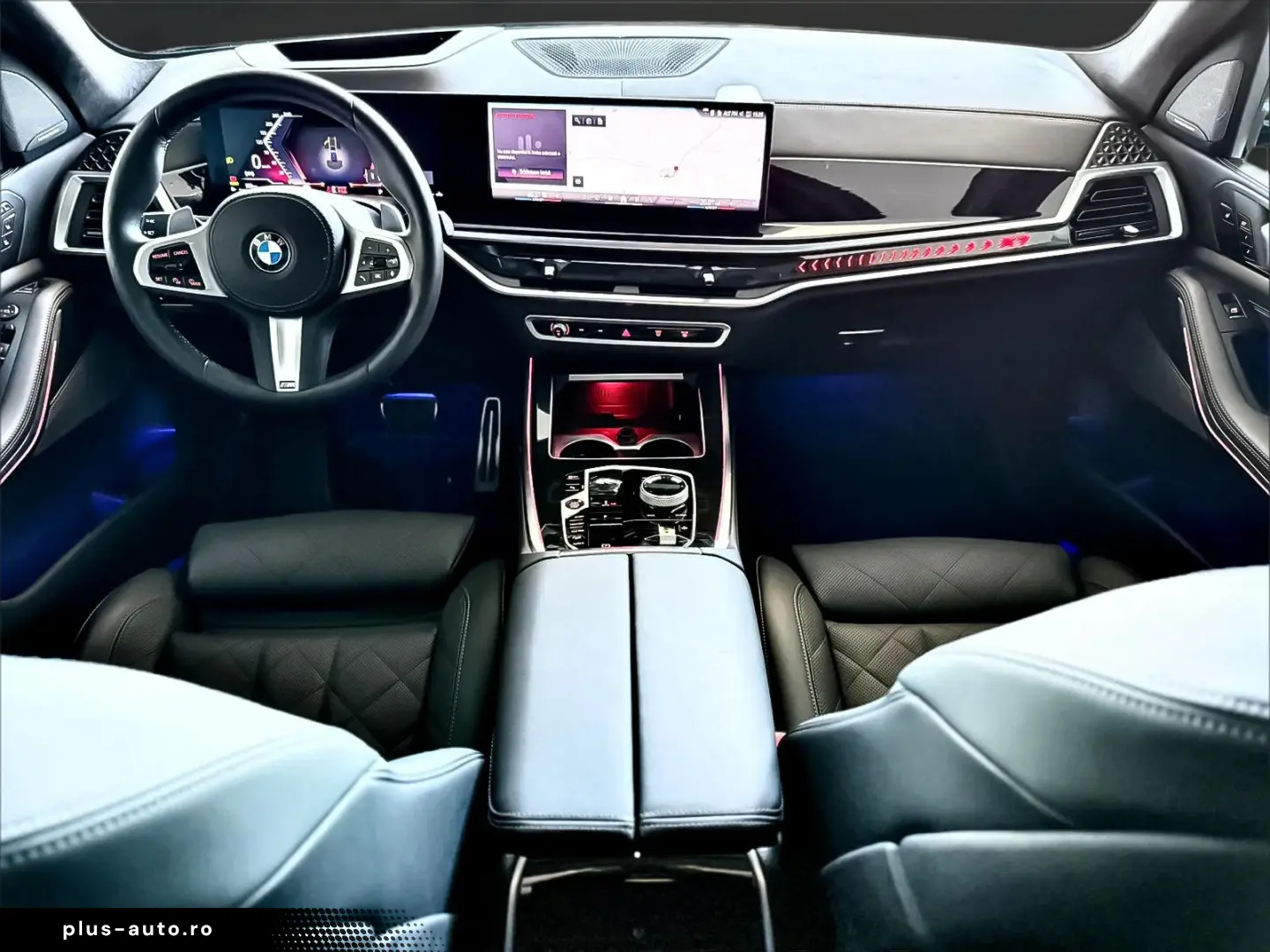 Bmw X-7