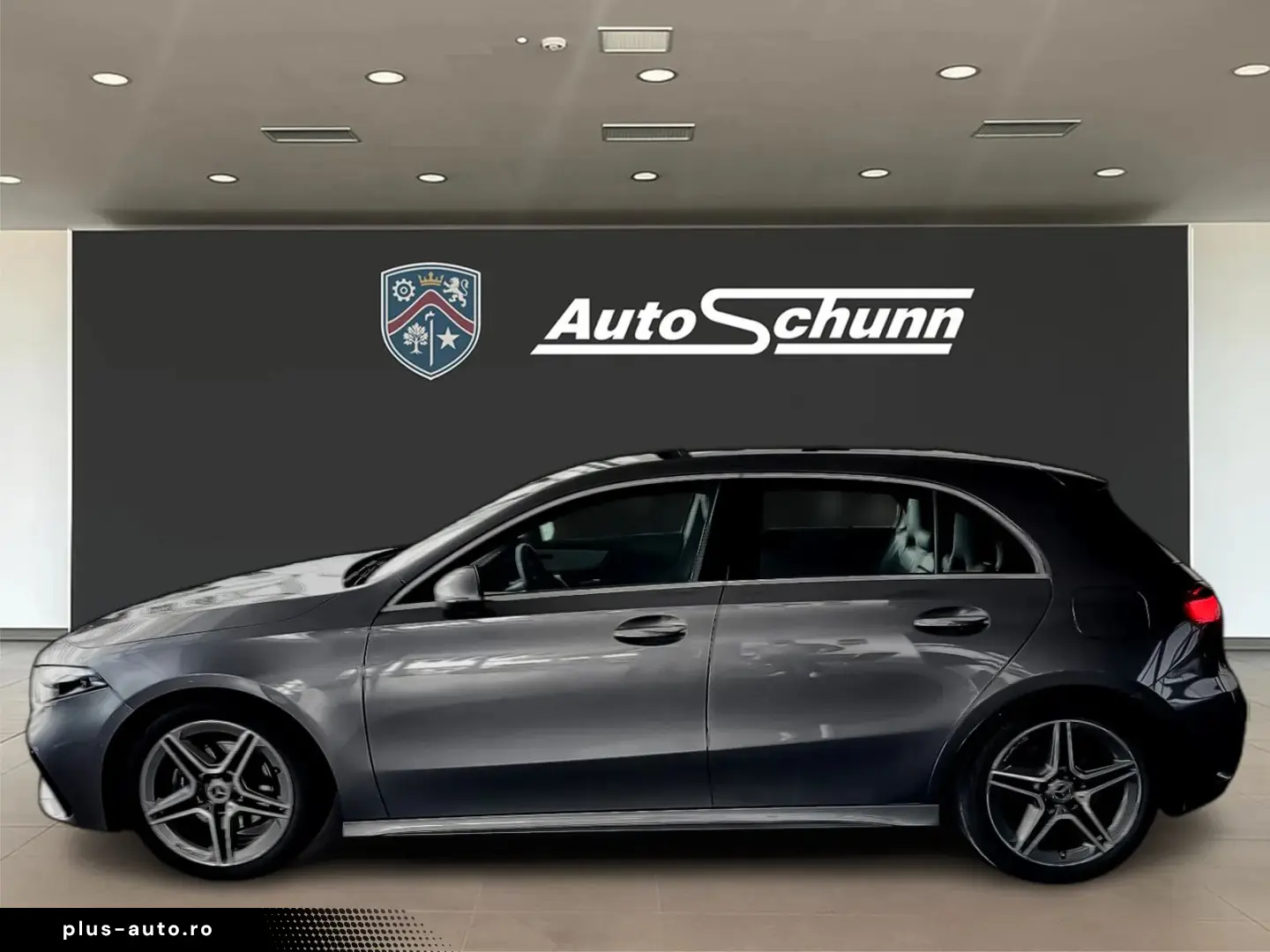 Mercedes-Benz A-200