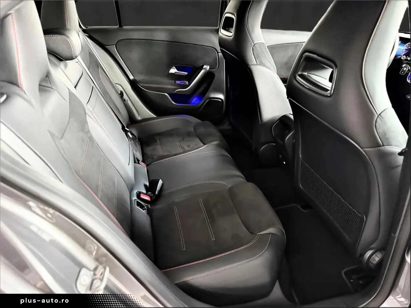 Mercedes-Benz A-200