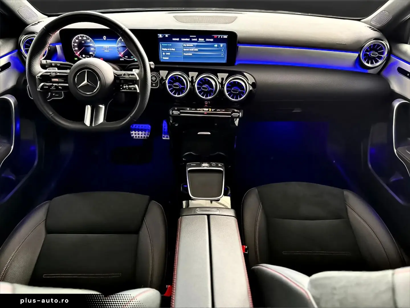 Mercedes-Benz A-200