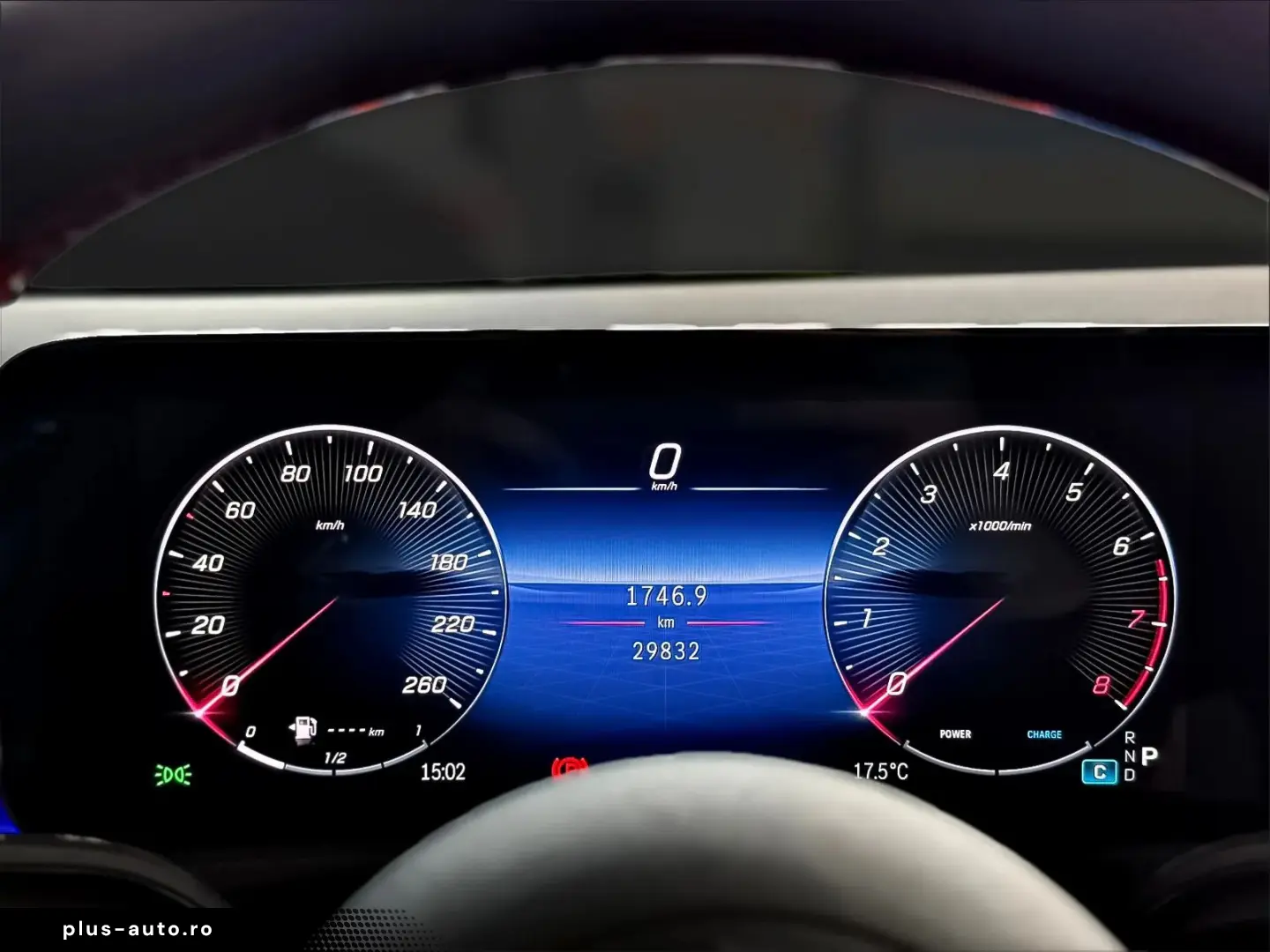 Mercedes-Benz A-200