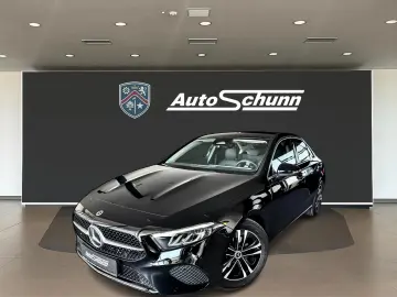 Mercedes-Benz A-200