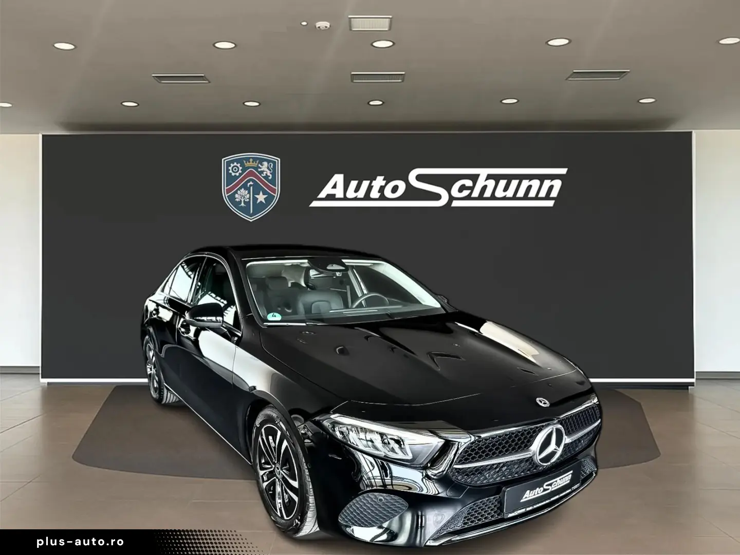 Mercedes-Benz A-200