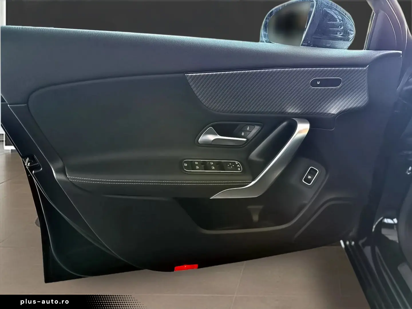 Mercedes-Benz A-200