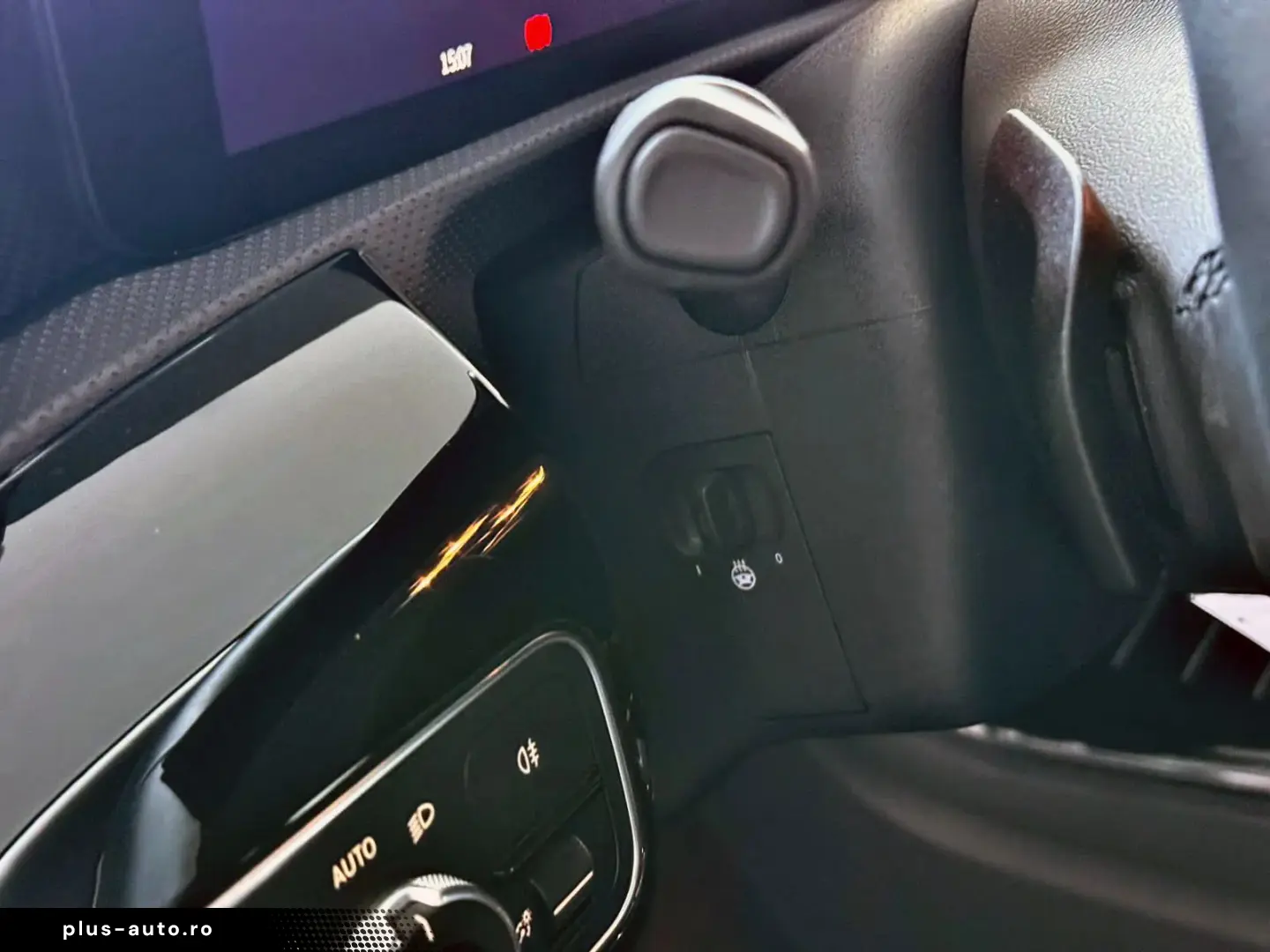 Mercedes-Benz A-200