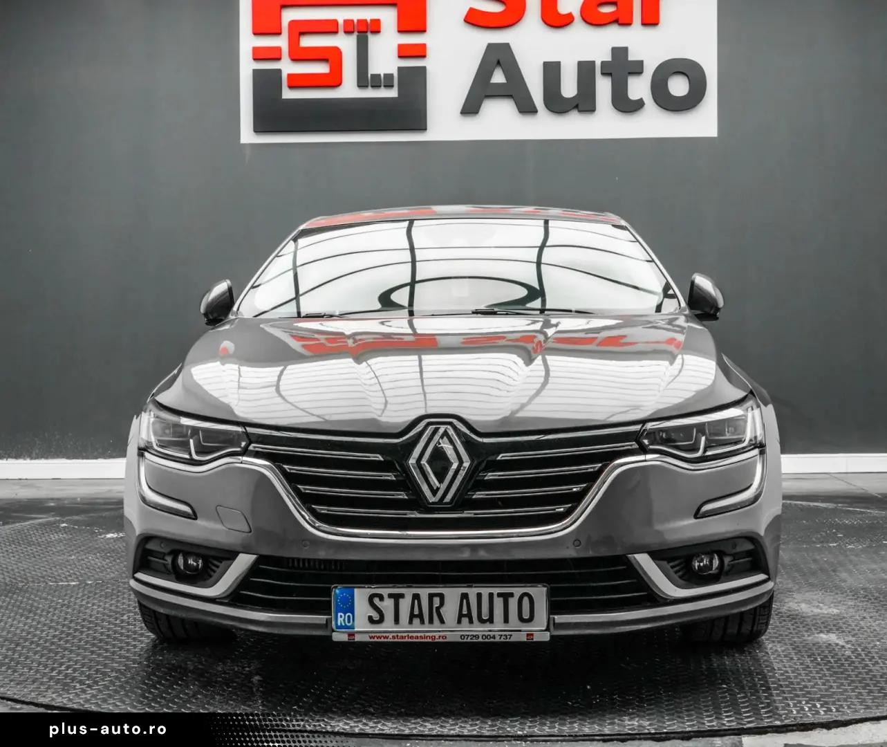 Renault Talisman
