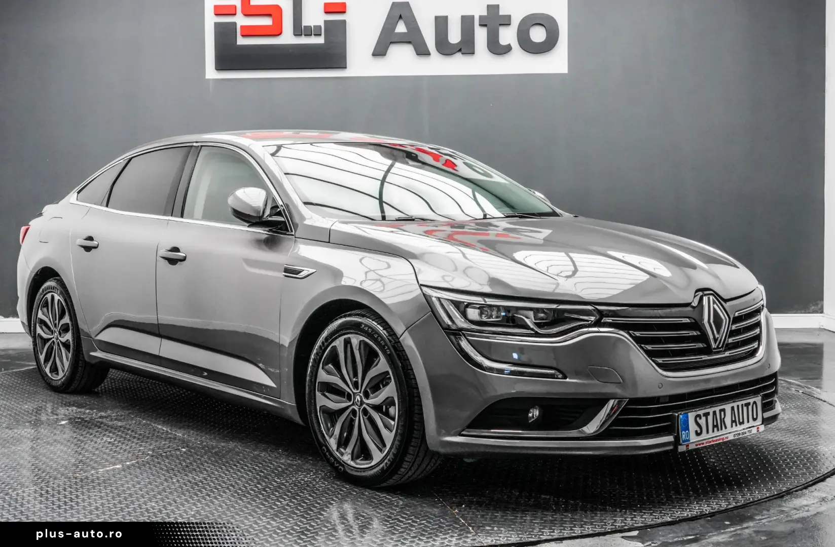 Renault Talisman