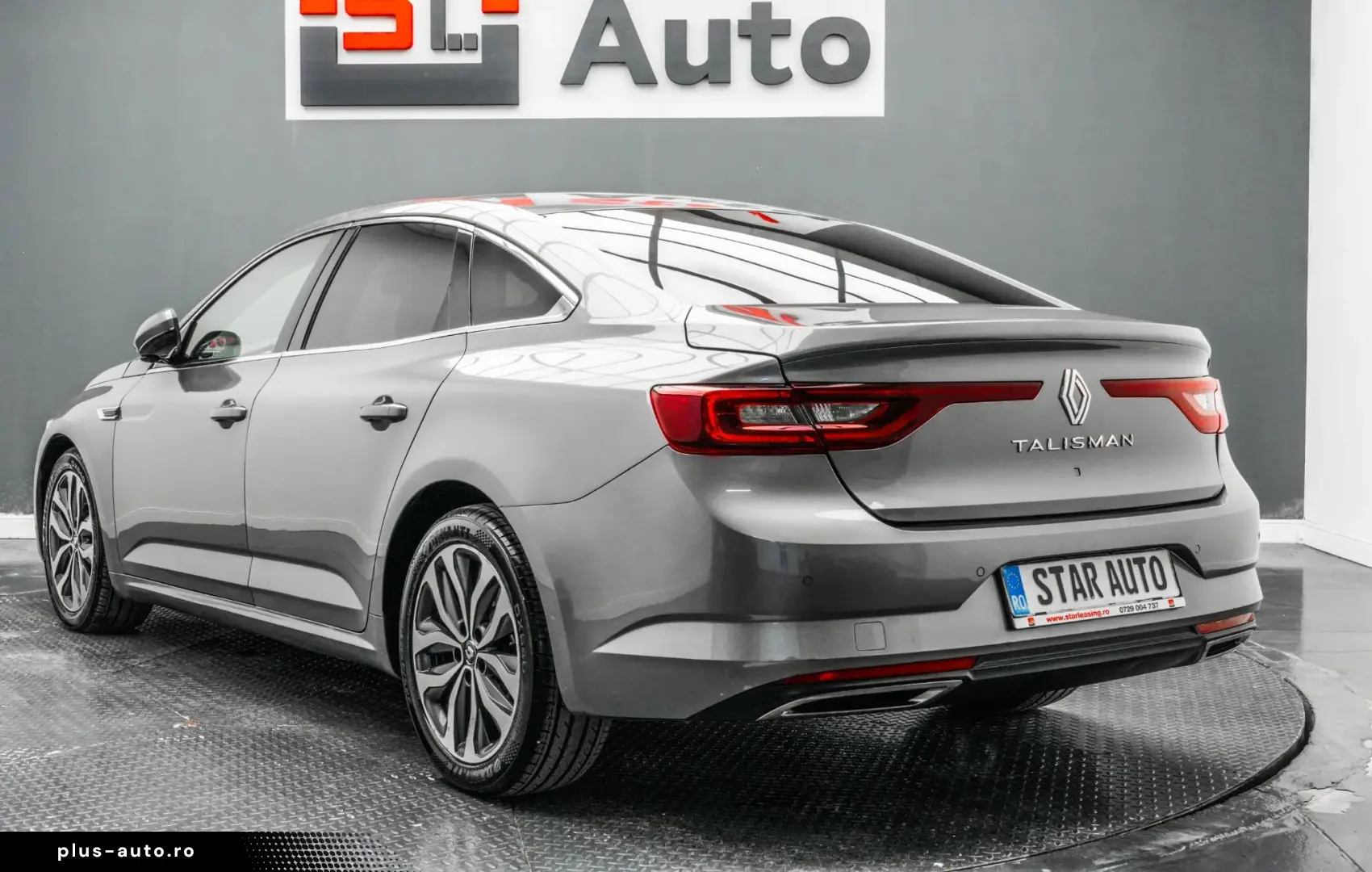 Renault Talisman