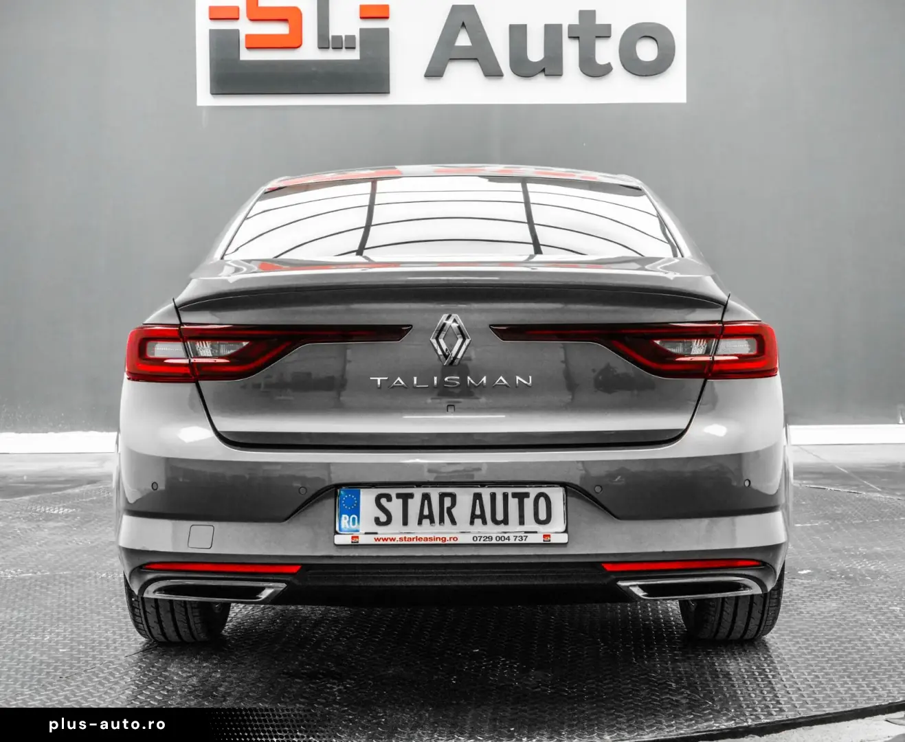 Renault Talisman