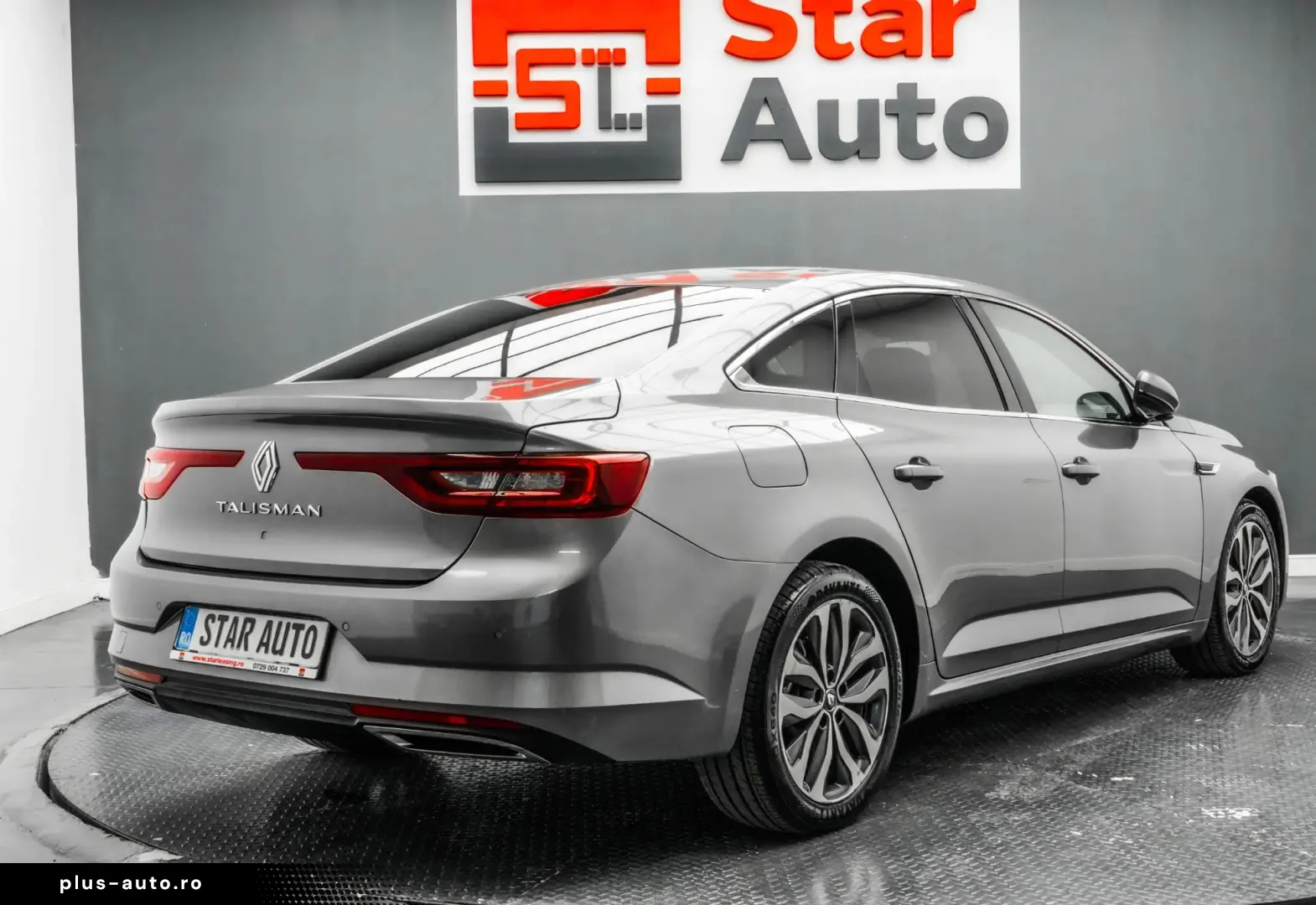 Renault Talisman