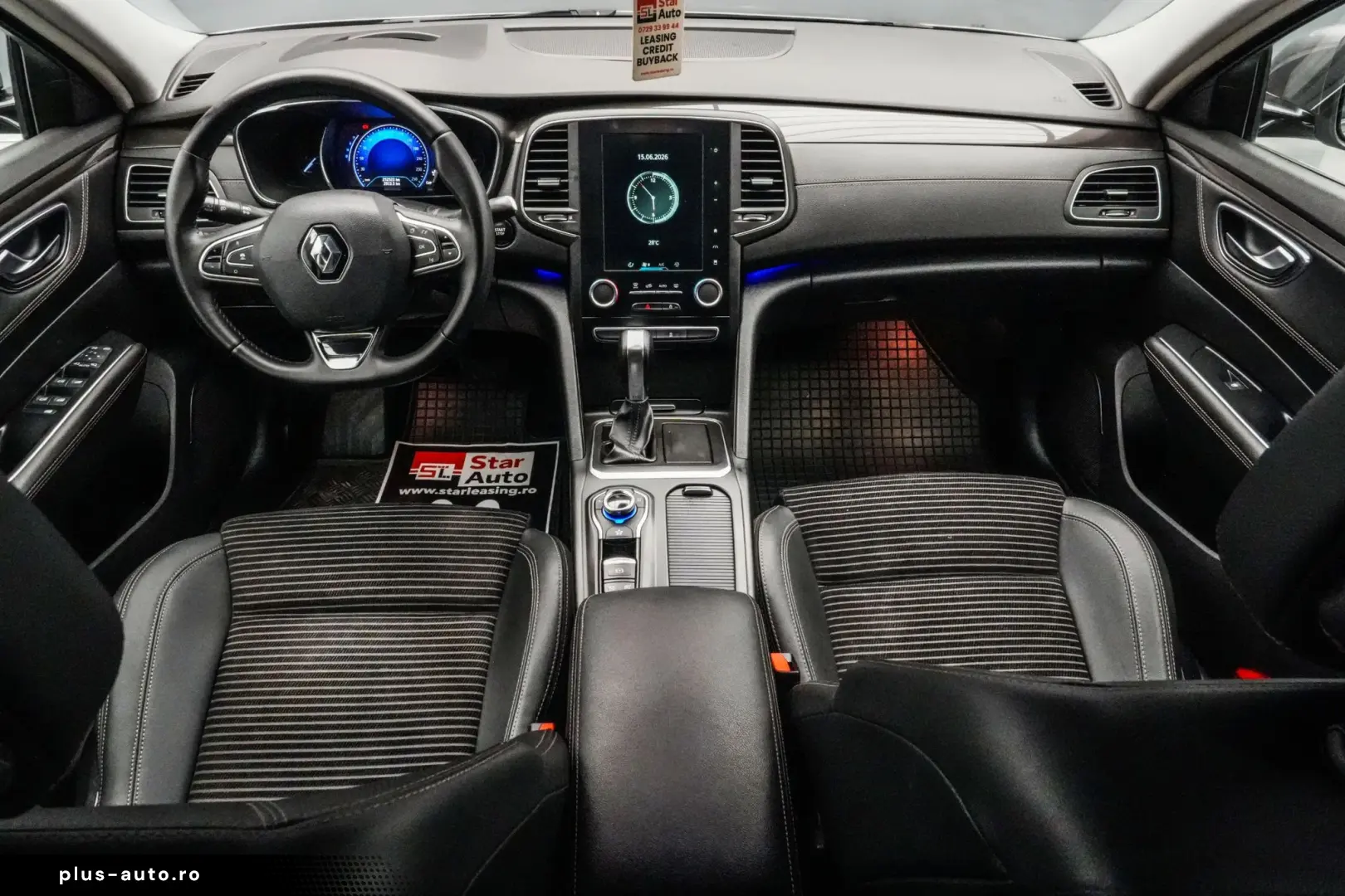 Renault Talisman