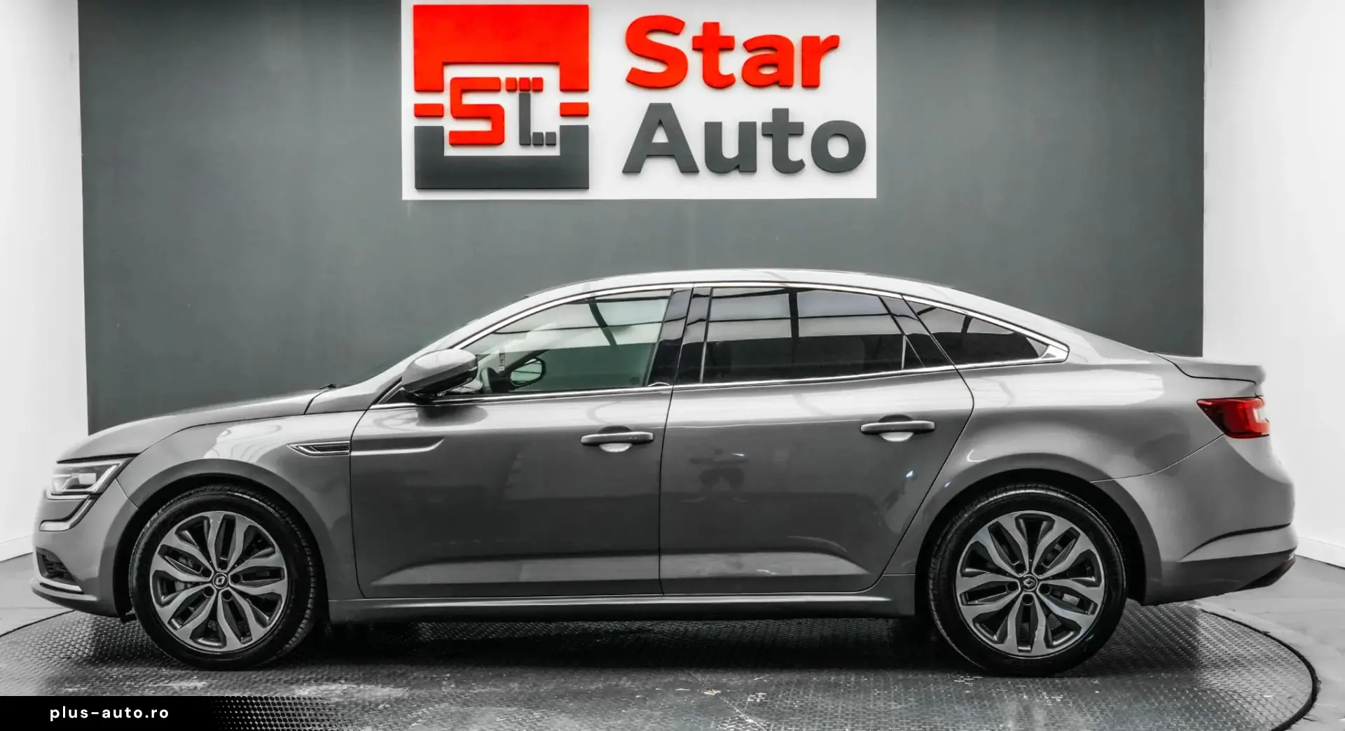 Renault Talisman